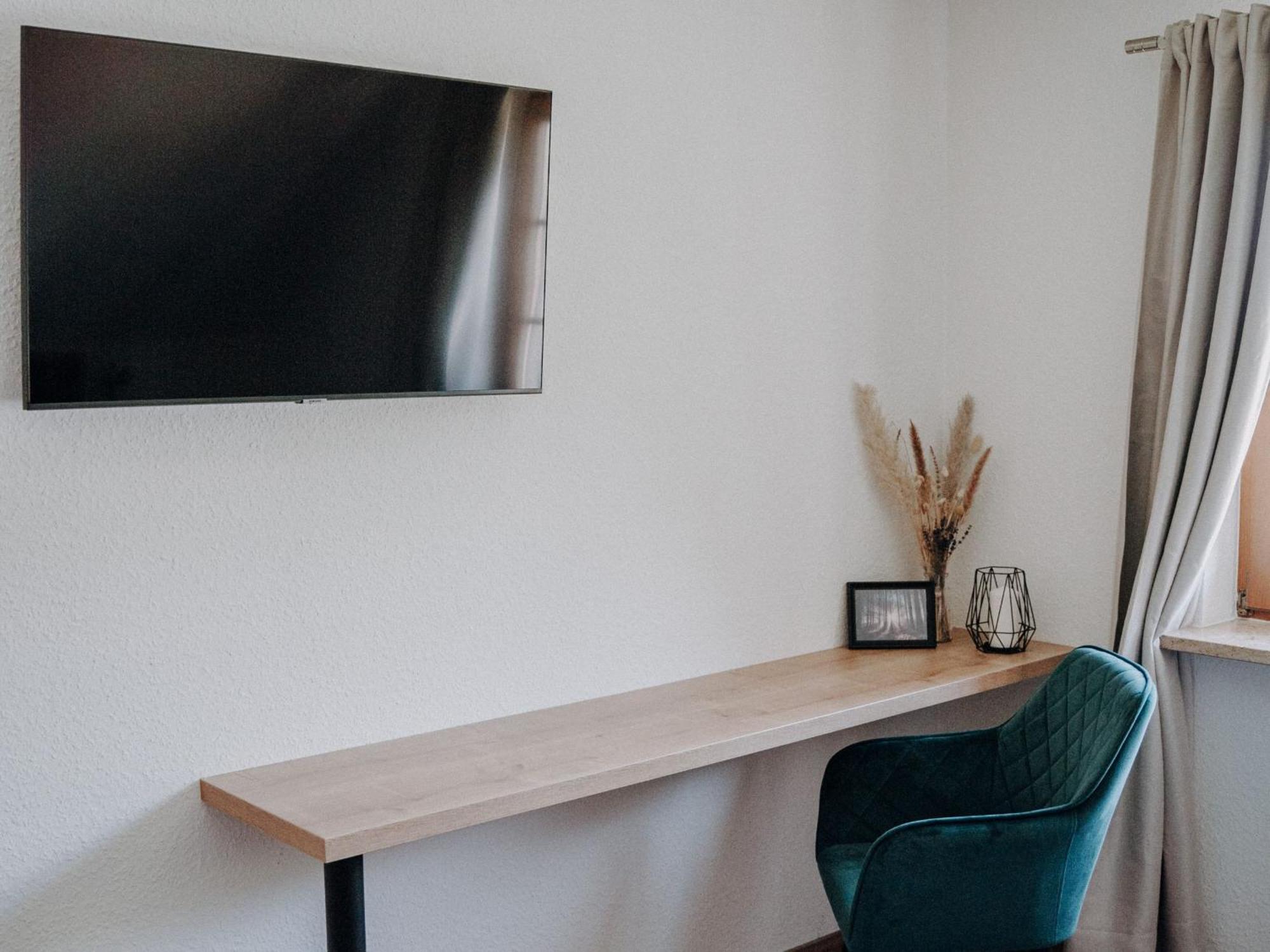 Ferienwohnung Waelderliebe Lenzkirch Eksteriør billede